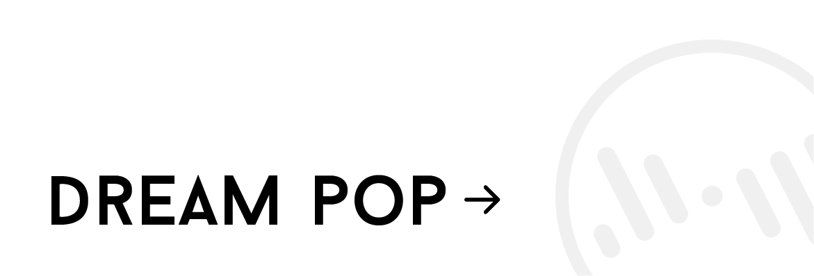Dream Pop - Tonality Records