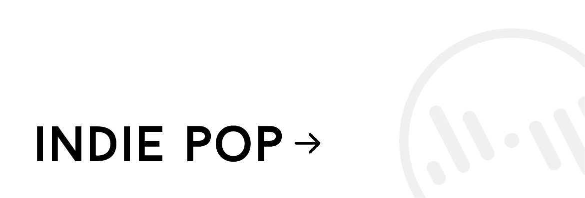 Indie Pop - Tonality Records