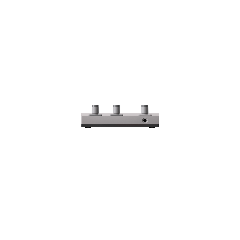 teenage engineering EP-136 K.O. sidekick