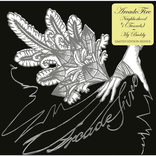 Arcade Fire - Neighborhood #1 [New Vinyl] - Tonality Records