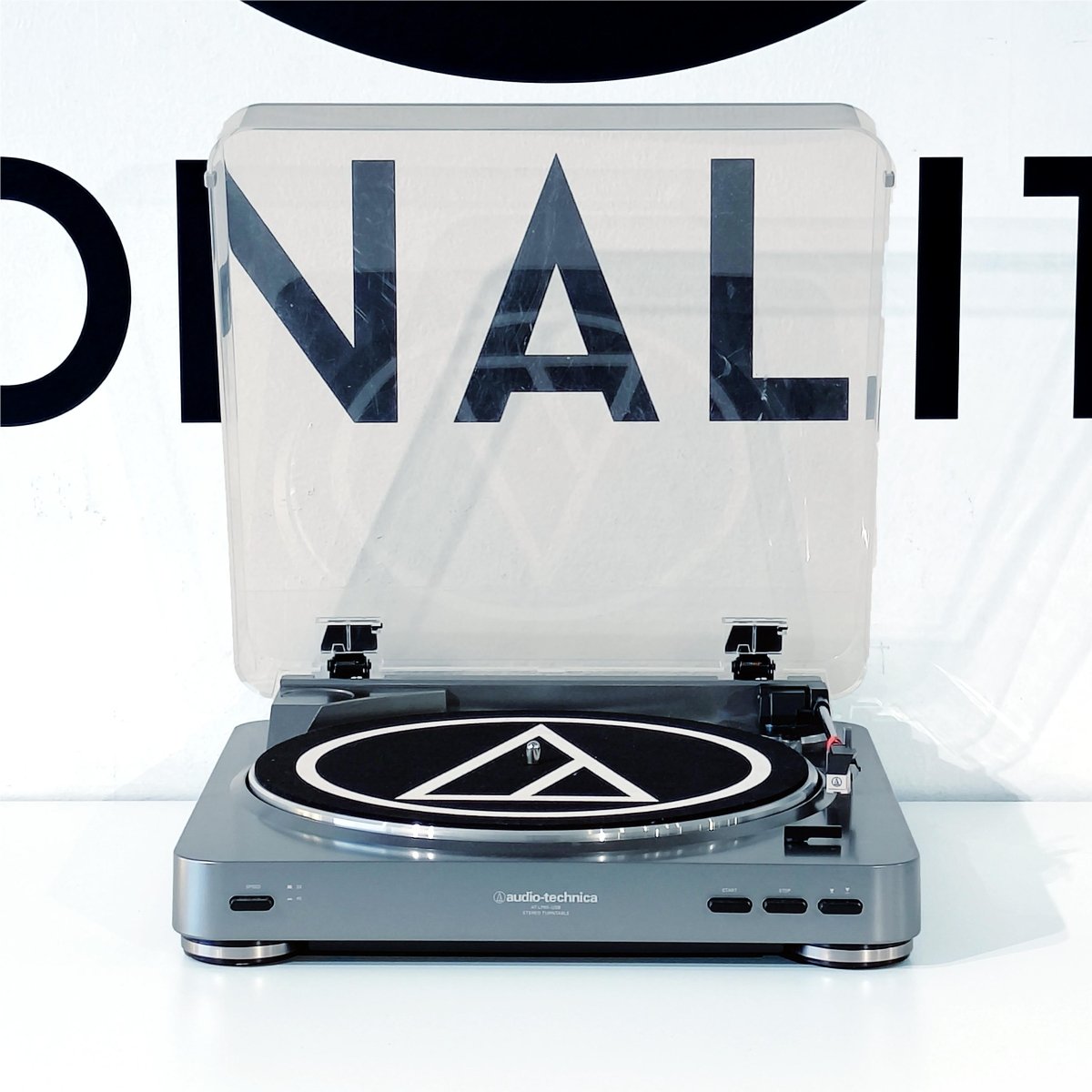 Audio Technica AT - LP60 - USB Turntable - Tonality Records