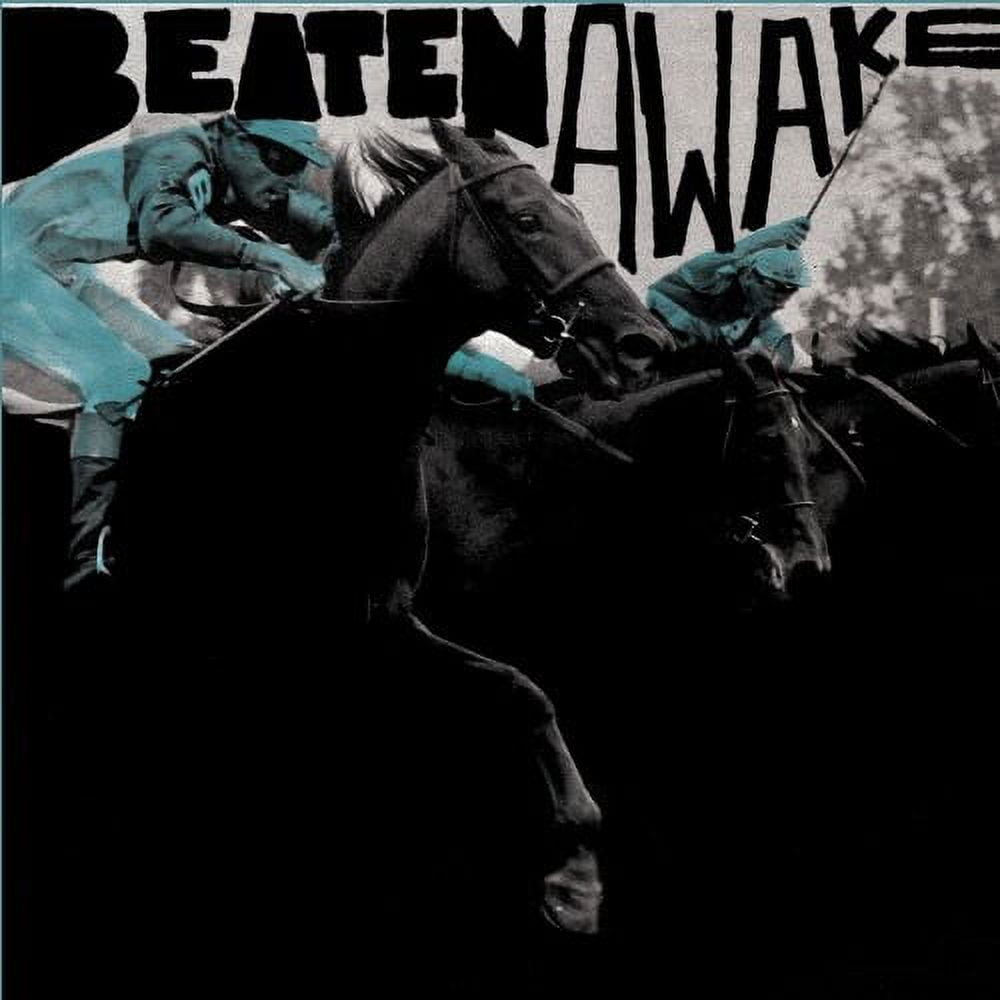 Beaten Awake - Coming Home [New Vinyl] - Tonality Records