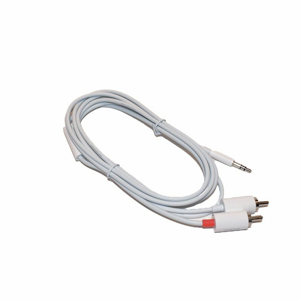 Belkin Stereo 3.5mm AUX to RCA Cable - Tonality Records