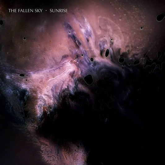 Boy Marina / The Fallen Sky - Thousand Dreams / Sunrise [New Vinyl] - Tonality Records