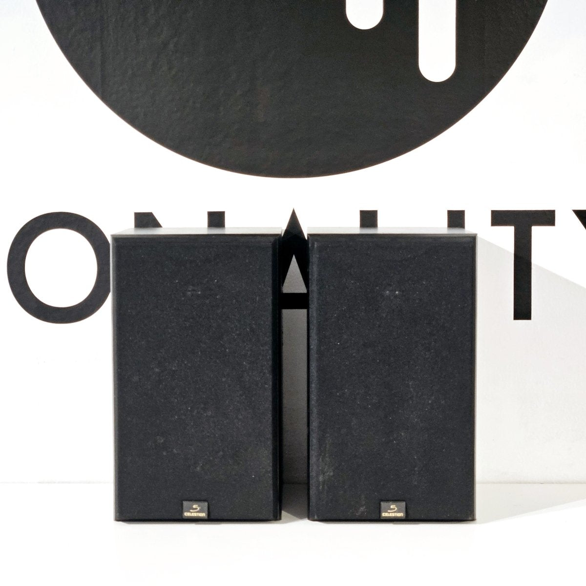Celestion 5 MKII Speakers - Tonality Records