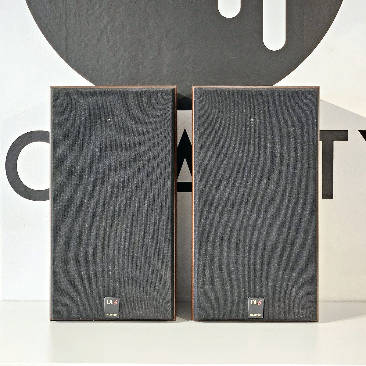 Celestion DL6 Speakers - Tonality Records