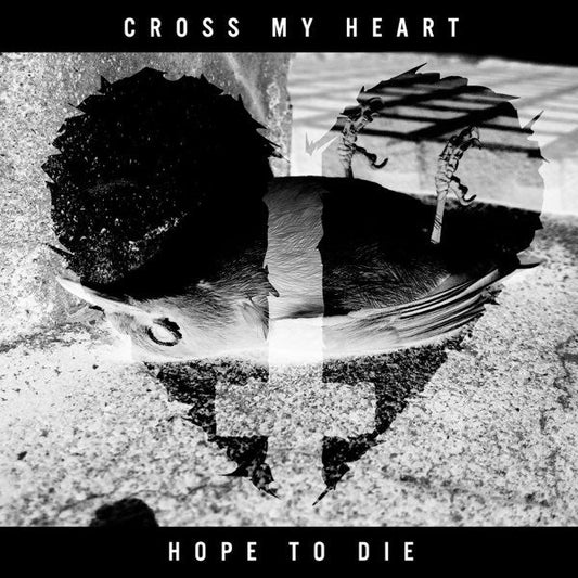 Cross My Heart Hope To Die - Cross My Heart Hope To Die [Used Vinyl] - Tonality Records