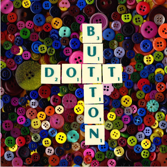 Dott - Button [New Vinyl] - Tonality Records