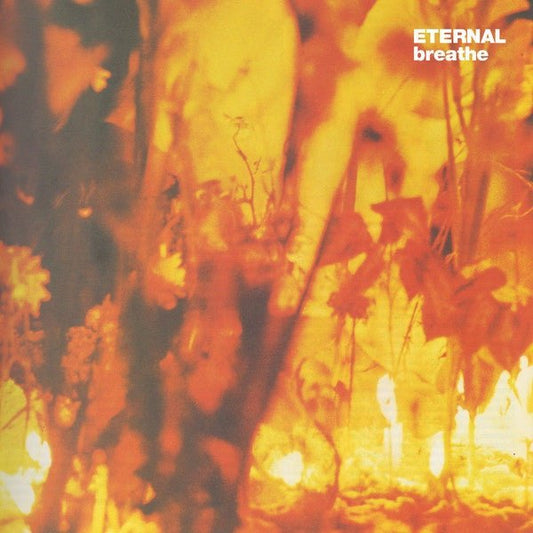 Eternal - Breathe [Used Vinyl] - Tonality Records