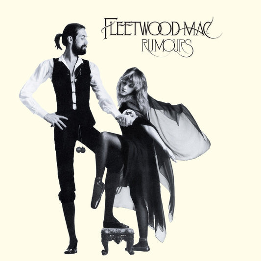 Fleetwood Mac - Rumours [New Vinyl] - Tonality Records