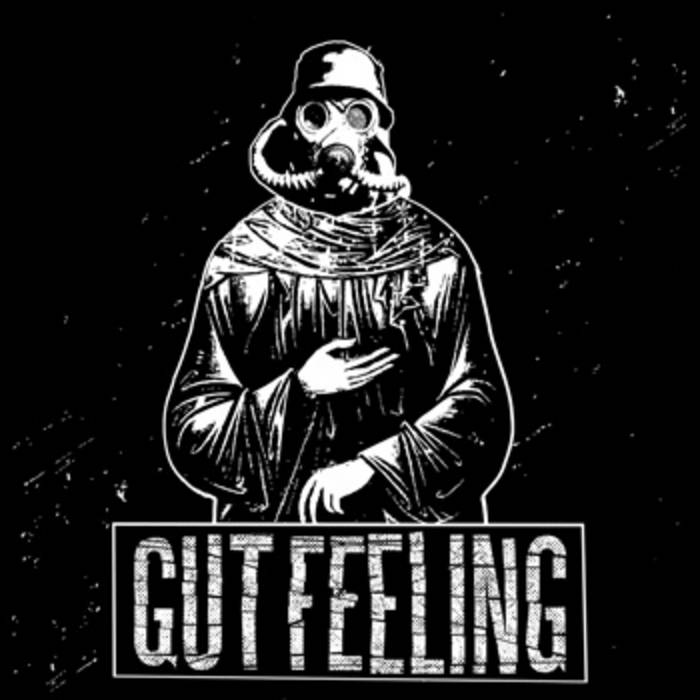 Gut Feeling - Gut Feeling [New Vinyl] - Tonality Records