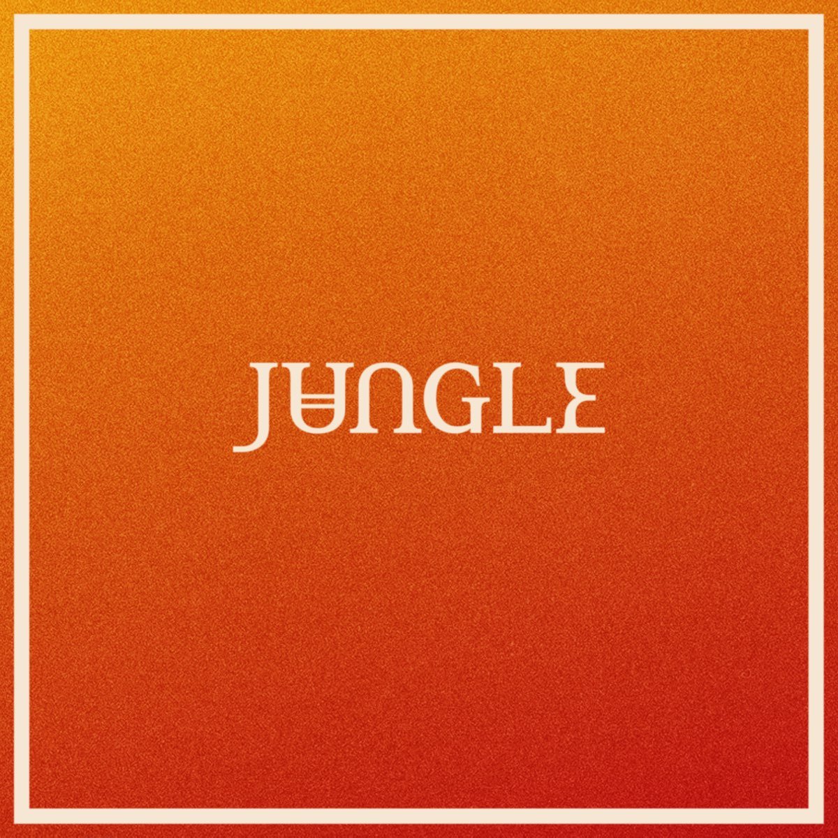 Jungle - Volcano [New Vinyl] - Tonality Records