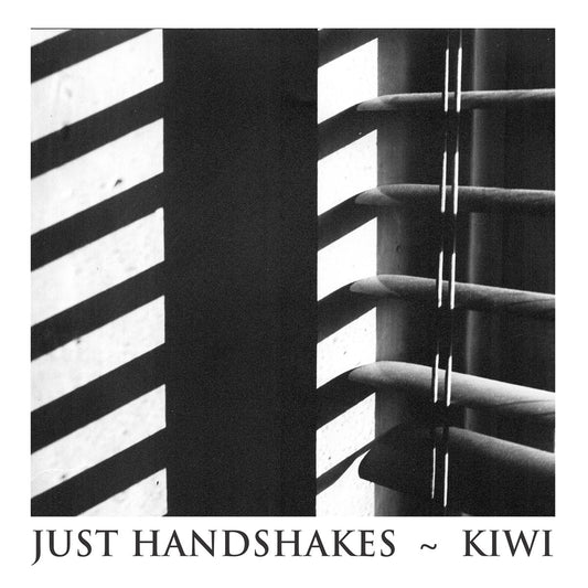 Just Handshakes - Kiwi [New Vinyl] - Tonality Records
