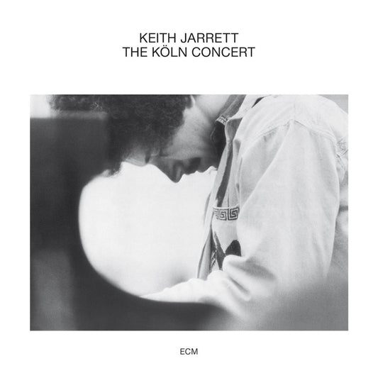 Keith Jarrett - The Köln Concert [Used Vinyl] - Tonality Records