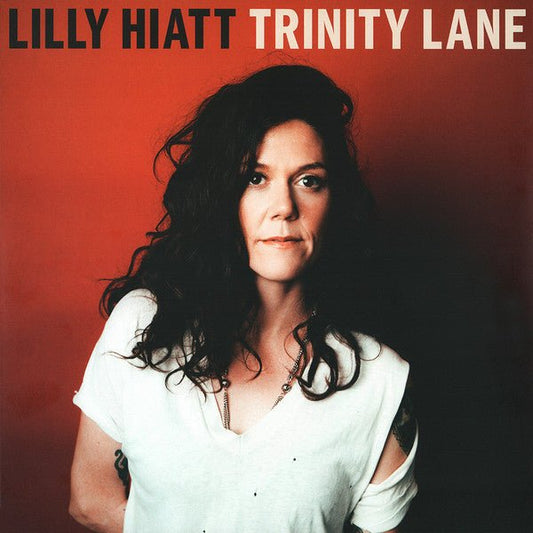 Lilly Hiatt - Trinity Lane [Used Vinyl] - Tonality Records