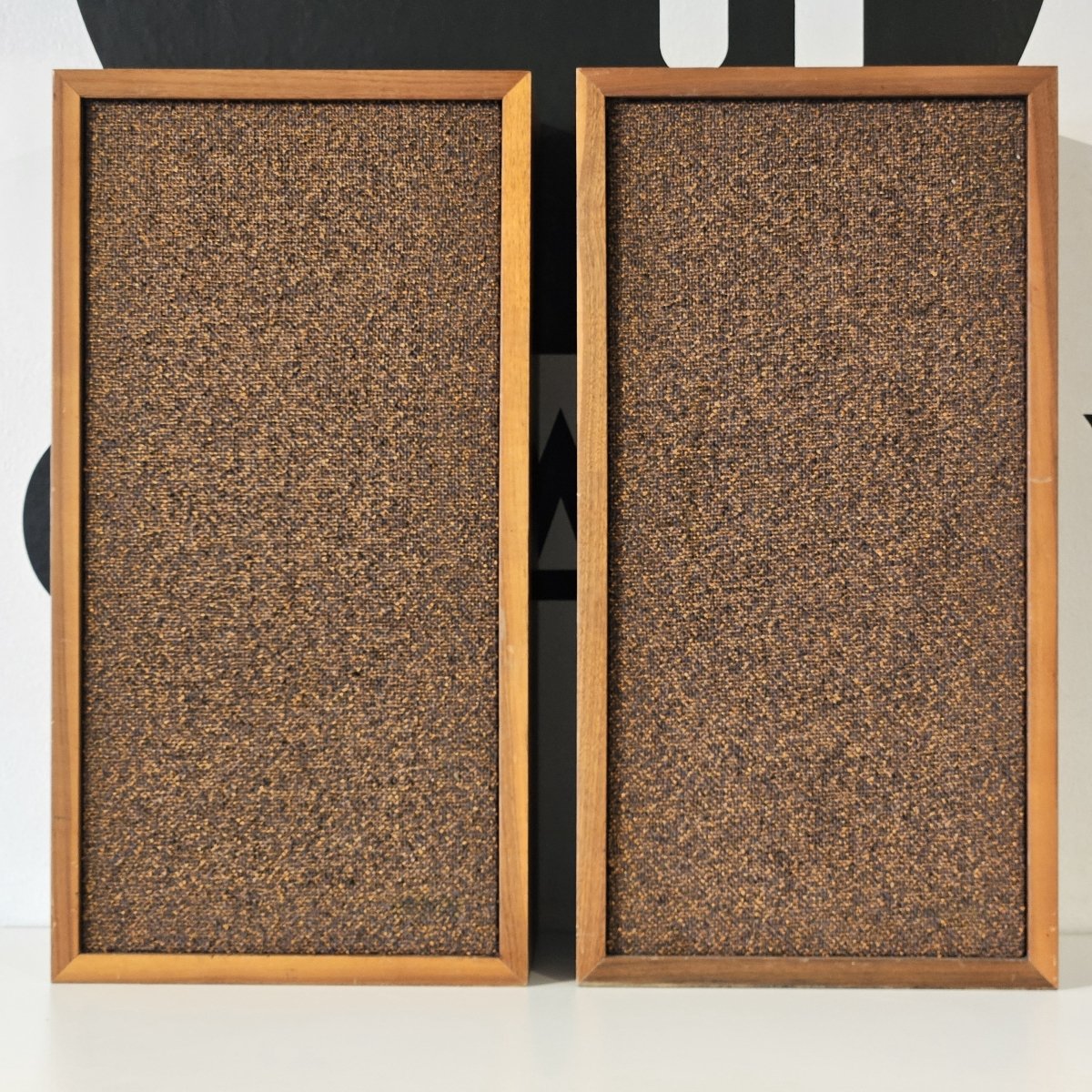 Marantz Imperial 5-G Speakers – Tonality Records - Main Image