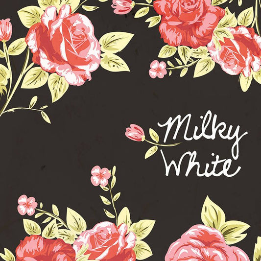 Milky White - Milky White [New Vinyl] - Tonality Records