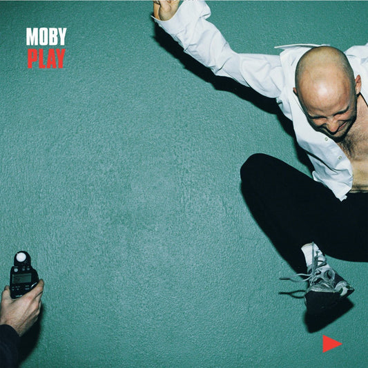 Moby - Play [New Vinyl] - Tonality Records