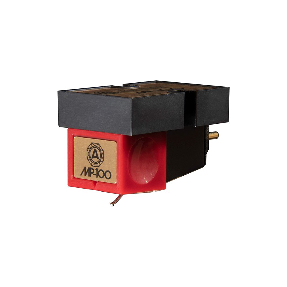 Nagaoka MP-100 Cartridge - Tonality Records