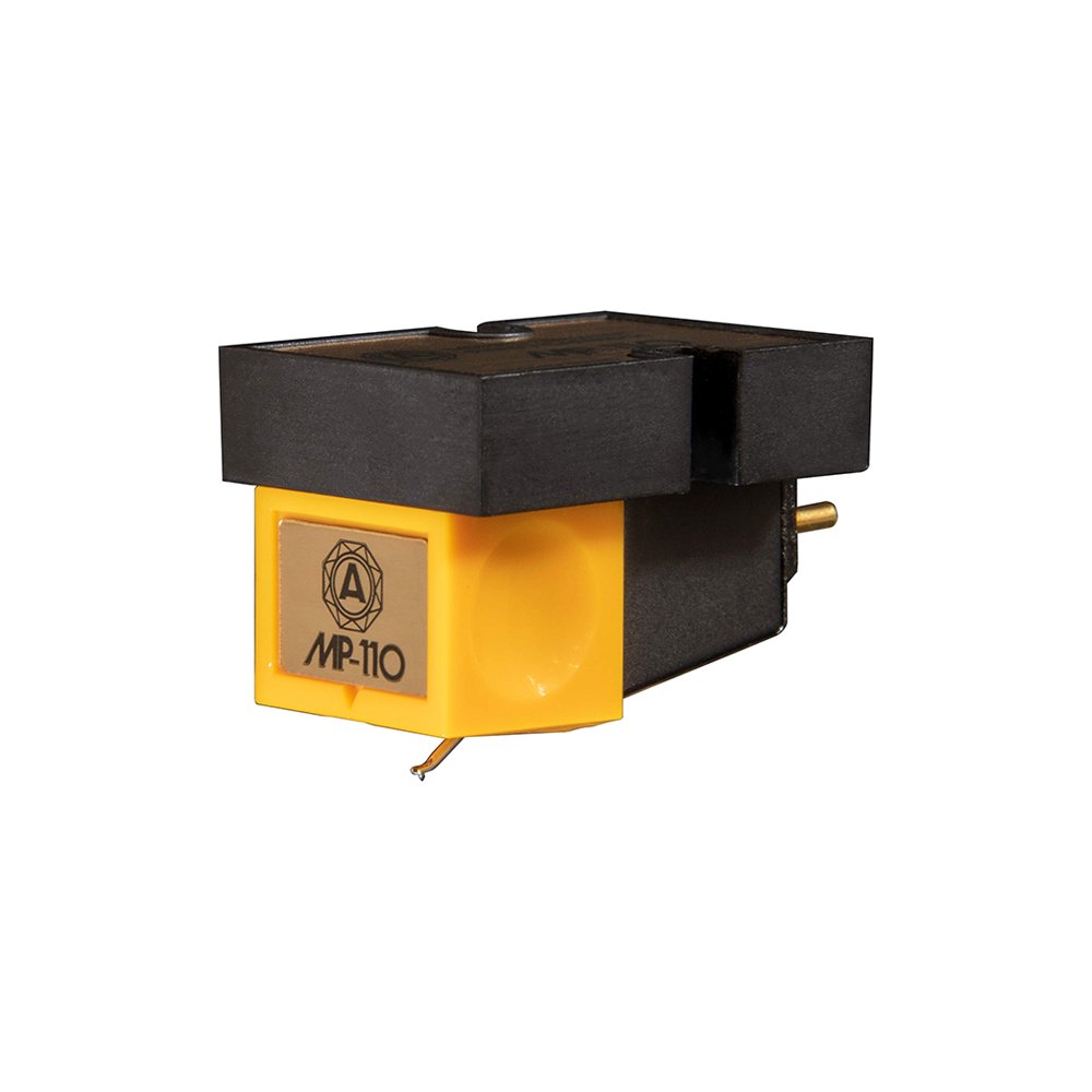 Nagaoka MP-110 Cartridge - Tonality Records