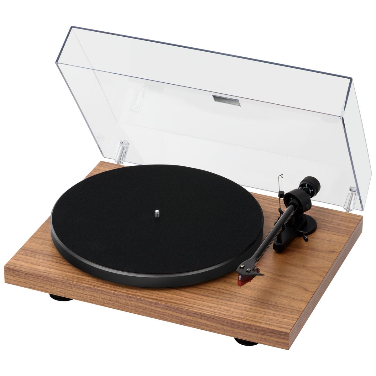 Pro - Ject Debut Carbon E Turntable - Tonality Records