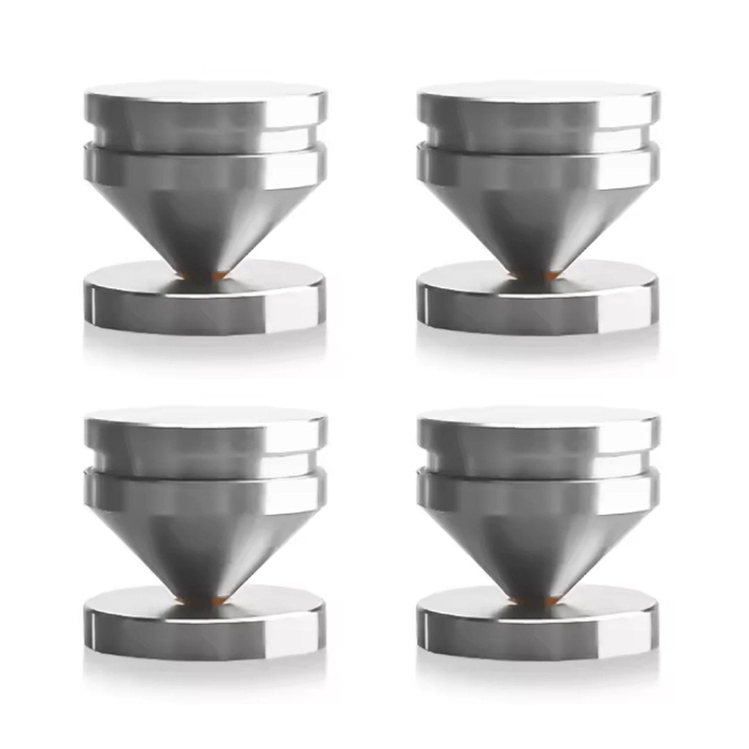 Speaker Isolation Spikes - Tonality Records