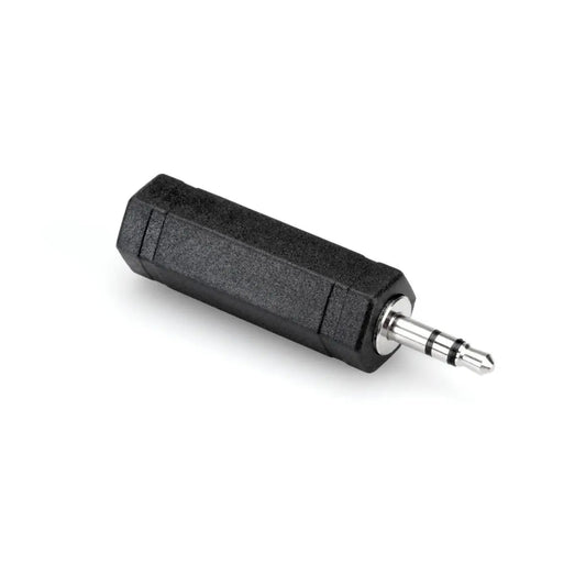 TechCraft 1/4" - 3.5mm AUX Adapter [New Accessory] - Tonality Records