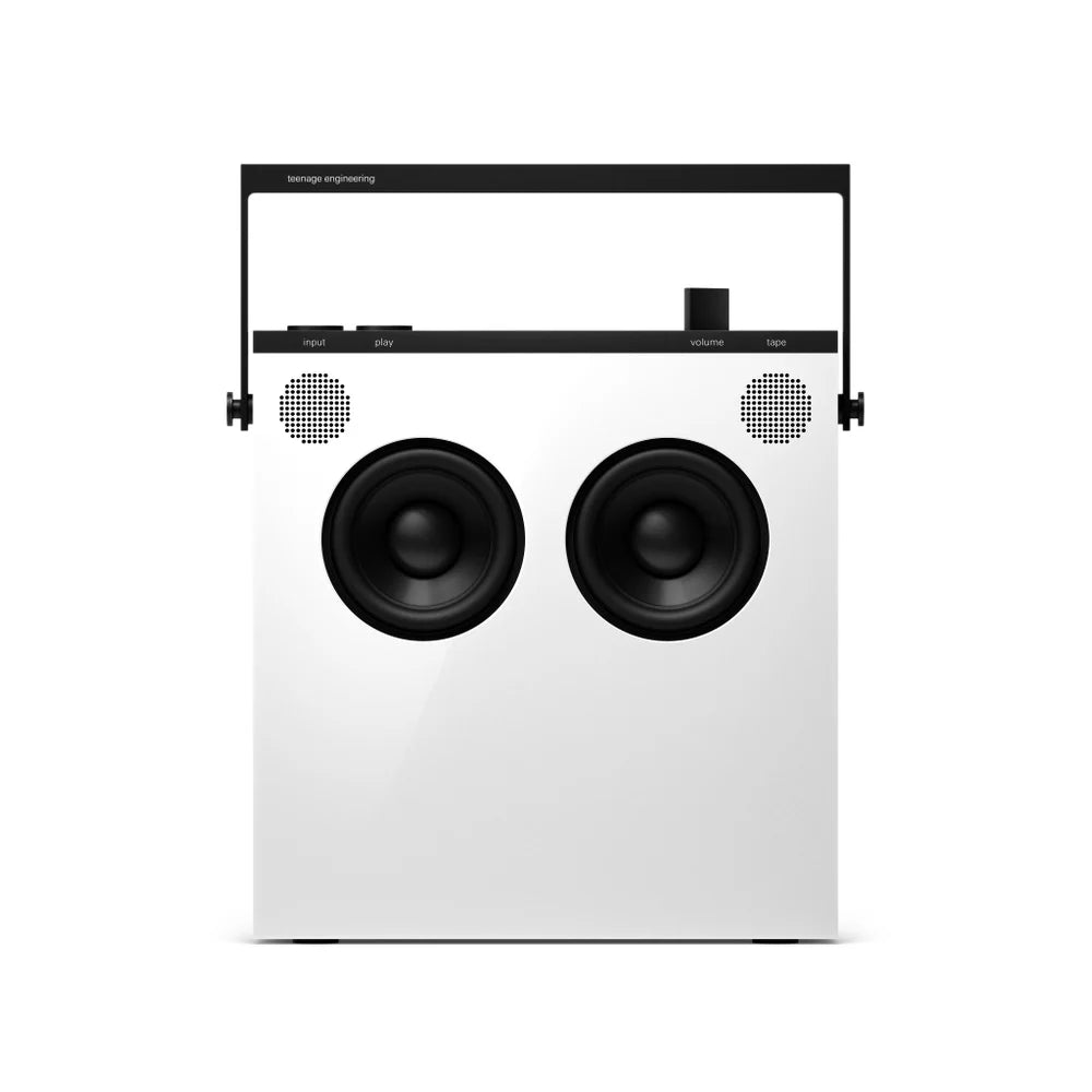 teenage engineering OB - 4 - Tonality Records