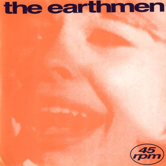 The Earthmen - Cool Chick #59 [New Vinyl] - Tonality Records