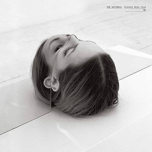 The National - Trouble Will Find Me [Used Vinyl] - Tonality Records