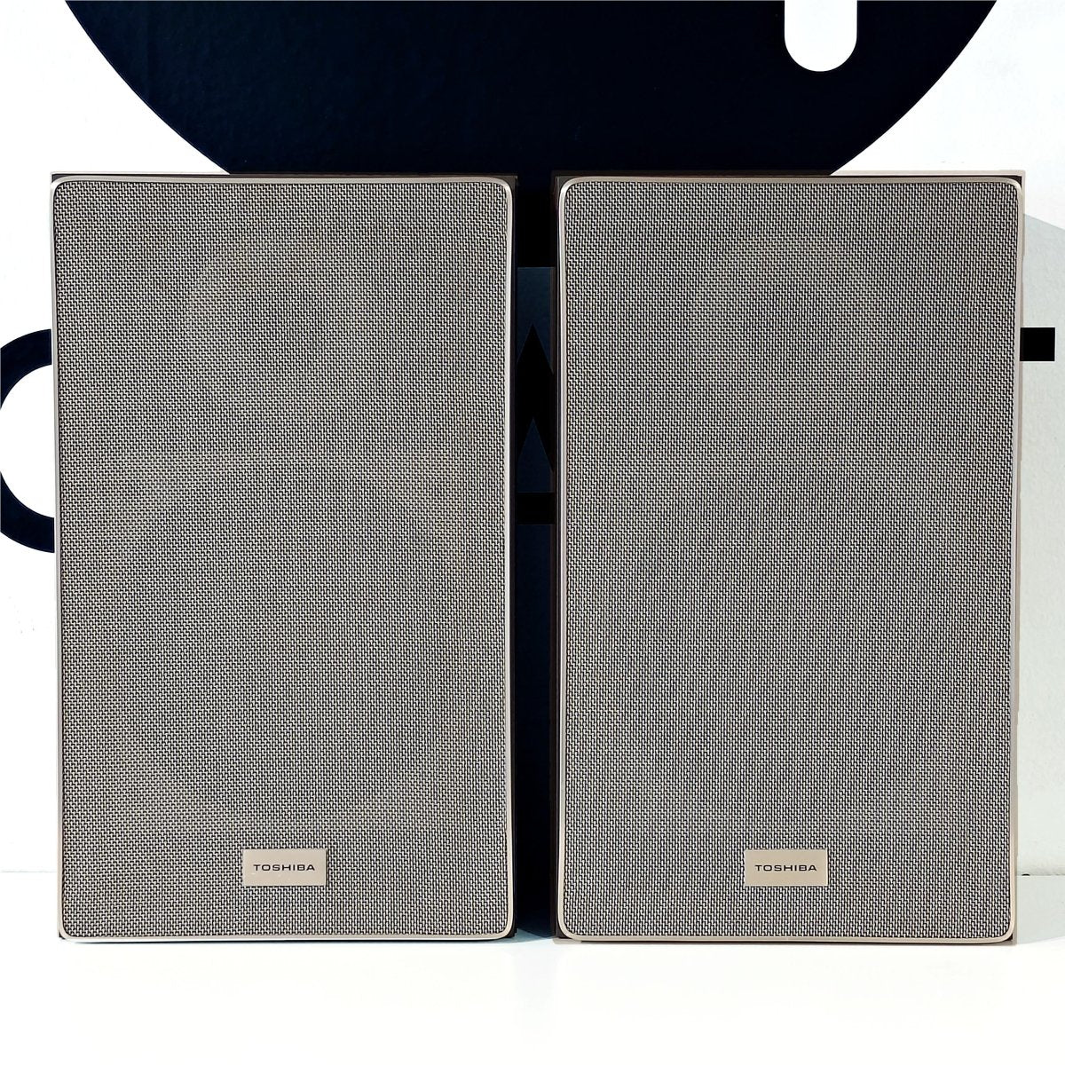 Toshiba SS - 210 Speakers - Tonality Records