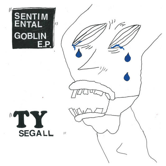 Ty Segall - Sentimental Goblin EP [New Vinyl] - Tonality Records