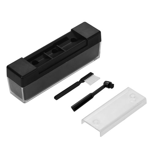 Velvet Record Brush - Tonality Records