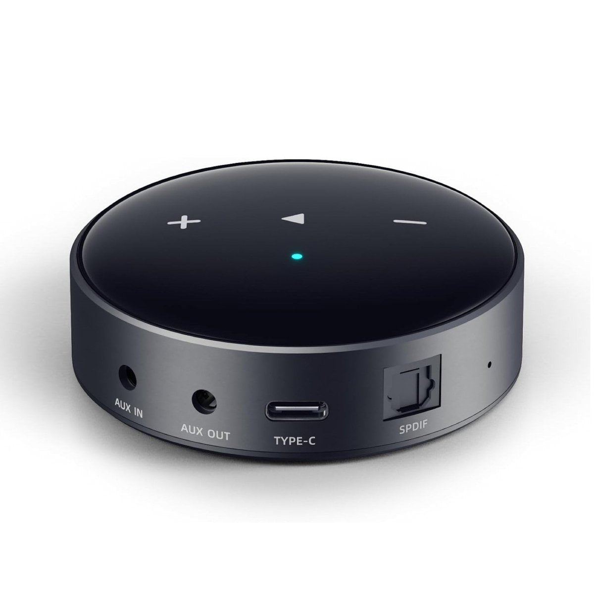 WiiM Mini Streaming Device - Tonality Records