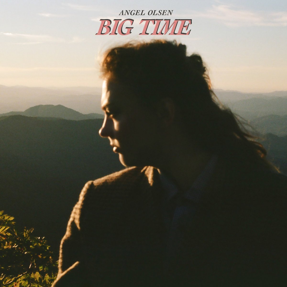 Angel Olsen - Big Time [New Vinyl] - Tonality Records