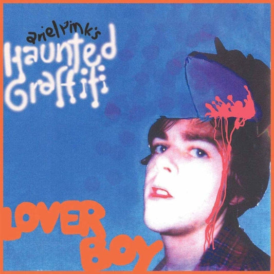 Ariel Pink's Haunted Graffiti - Loverboy [New Vinyl] - Tonality Records