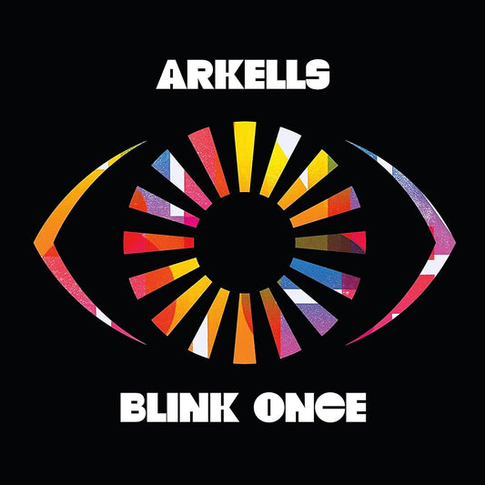 Arkells - Blink Once [New Vinyl] - Tonality Records