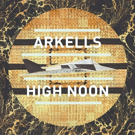 Arkells - High Noon [New Vinyl] - Tonality Records