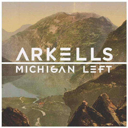 Arkells - Michigan Left [New Vinyl] - Tonality Records