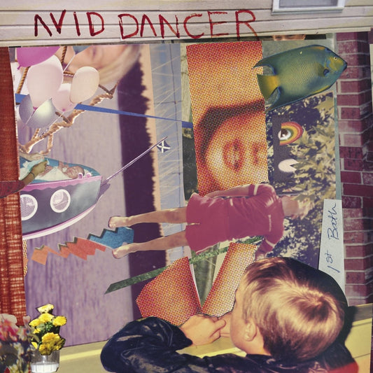 Avid Dancer - 1st Bath [New Vinyl] - Tonality Records