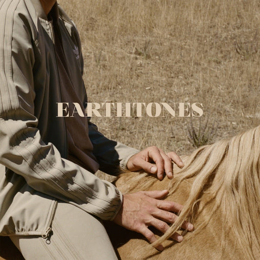 Bahamas - Earthtones [Used Vinyl] - Tonality Records