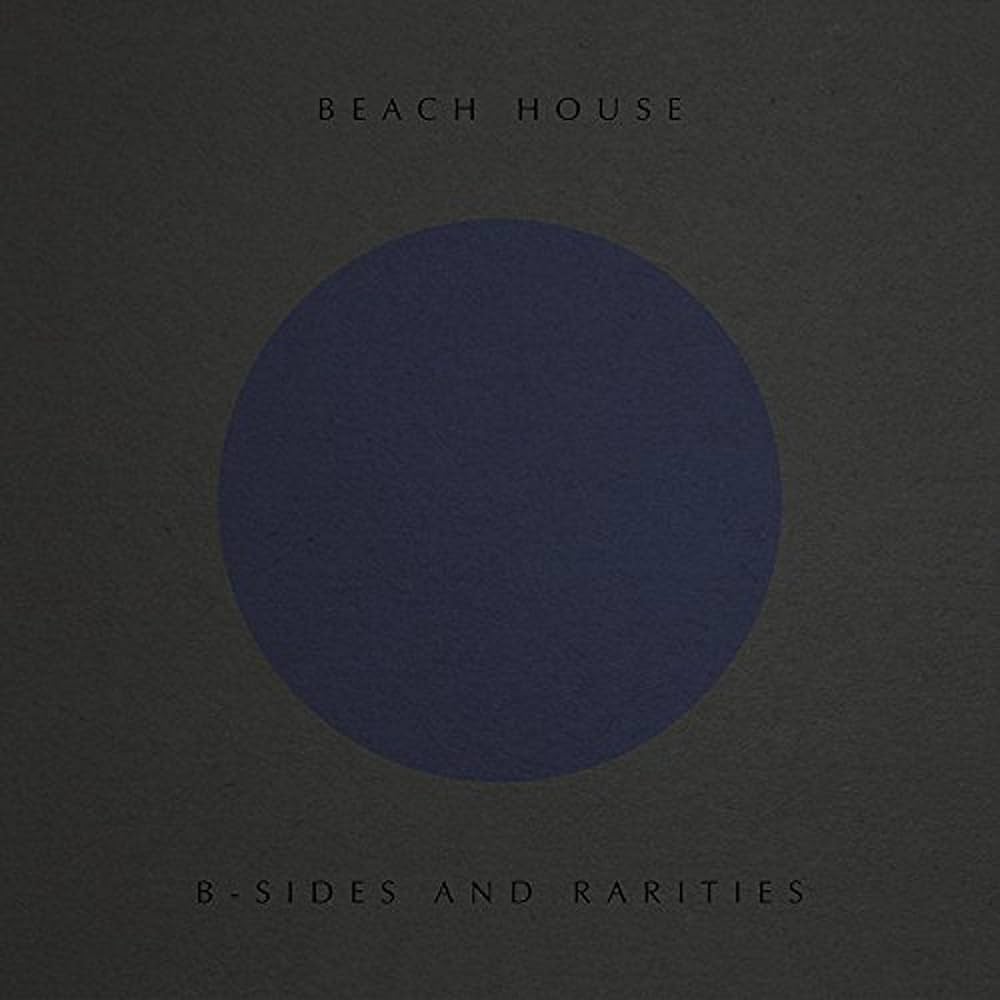 Beach House - B-Sides And Rarities [New Vinyl] - Tonality Records