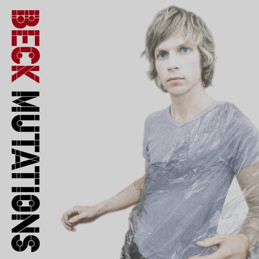 Beck - Mutations [New Vinyl] - Tonality Records