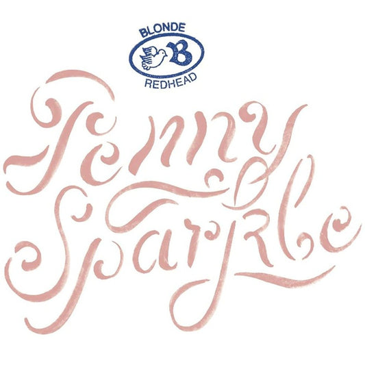 Blonde Redhead - Penny Sparkle [New Vinyl] - Tonality Records