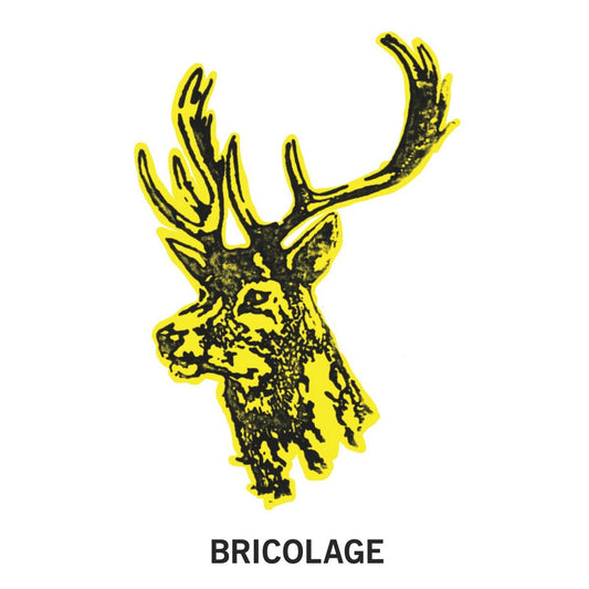 Bricolage - Bricolage [New Vinyl] - Tonality Records
