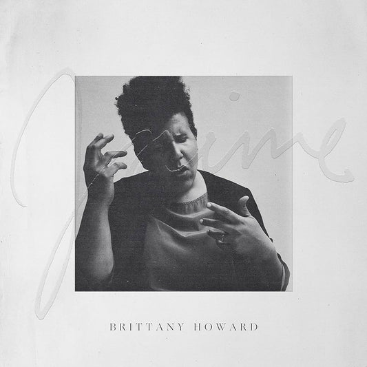 Brittany Howard - Jaime [New Vinyl] - Tonality Records