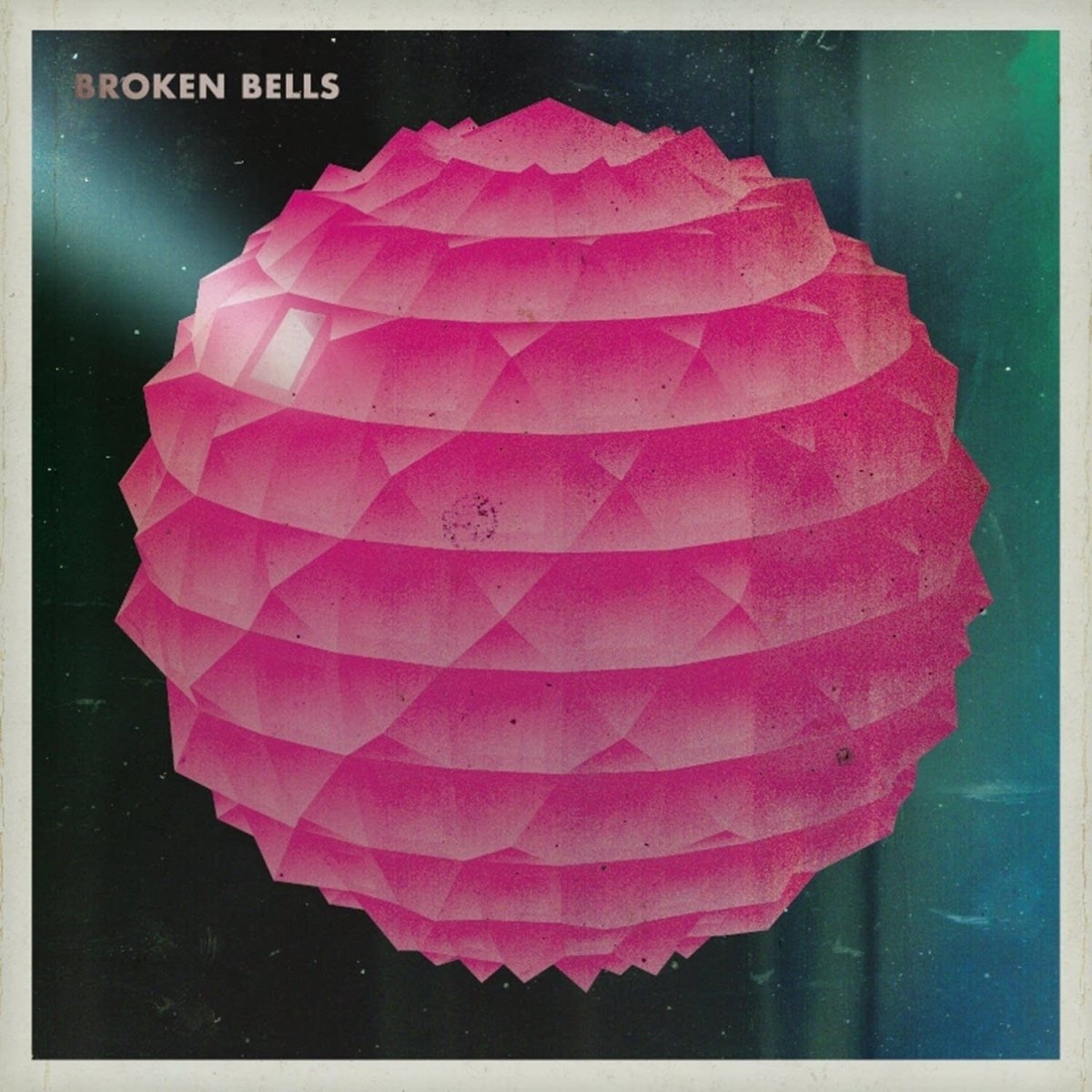 Broken Bells - Broken Bells [New Vinyl] - Tonality Records