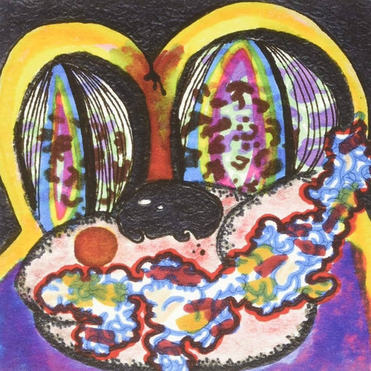 Cage The Elephant - Thank You Happy Birthday [New Vinyl] - Tonality Records