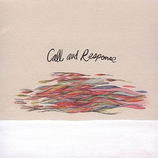 Call And Response - Winds Take No Shape [New Vinyl] - Tonality Records