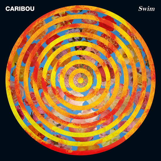 Caribou - Swim [New Vinyl] - Tonality Records